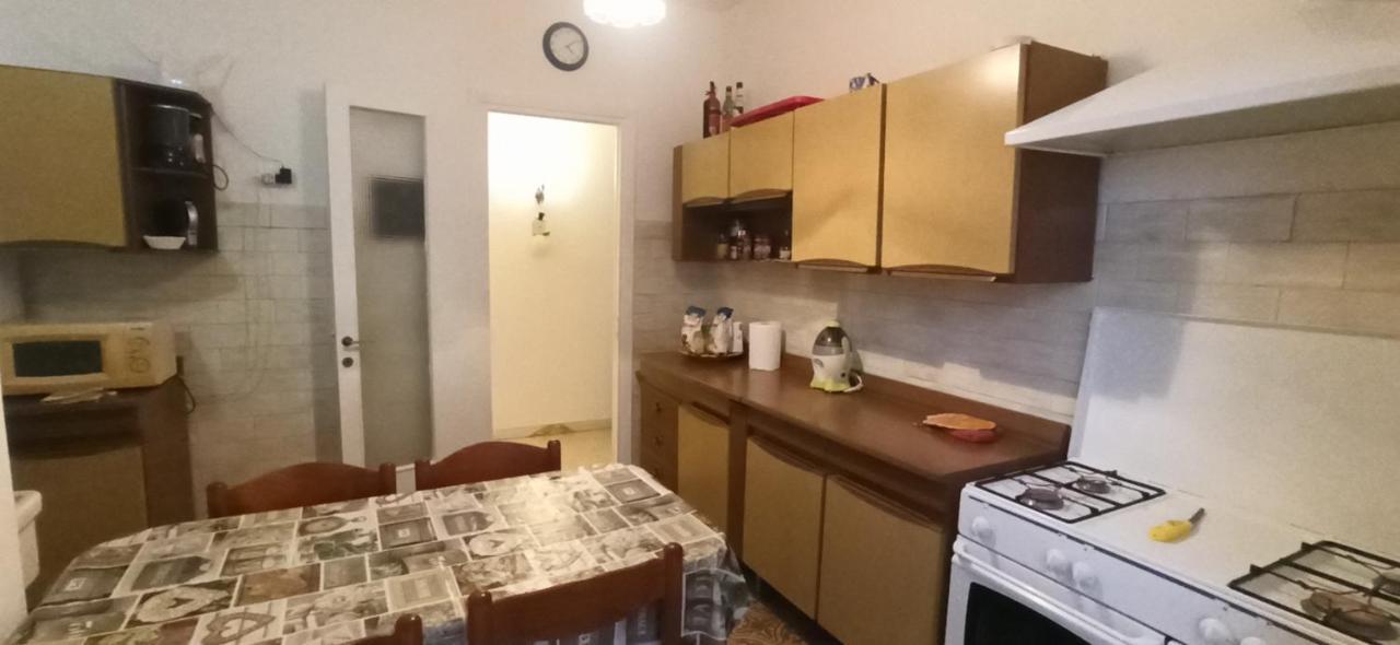 La Casa Di Nonno Lägenhet